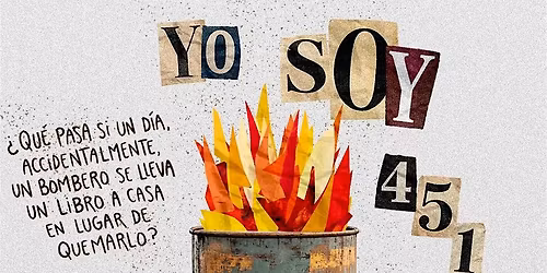 YO SOY 451