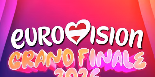 Eurovision Song Contest 2026 Grand Final - Screening Party