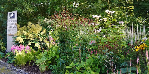 Scotland Garden Scheme Charity Day