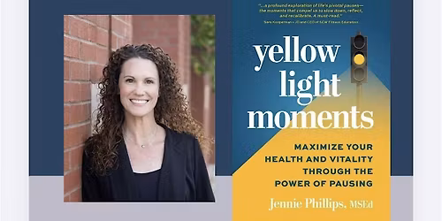 International Women\u2019s Day fireside chat with Jennie Phillips, MS.Ed.