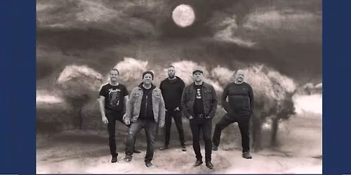 The Hip Trip bring Tragically Hip to Ottawa Live!