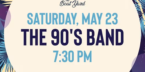 The 90's Band
