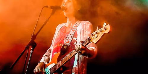 Loudhailer & Friends