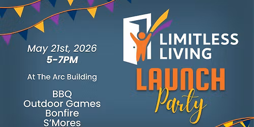 Limitless Living Launch Party