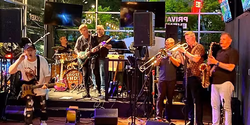 Loose Ends Live! at Tommy Joe\u2019s