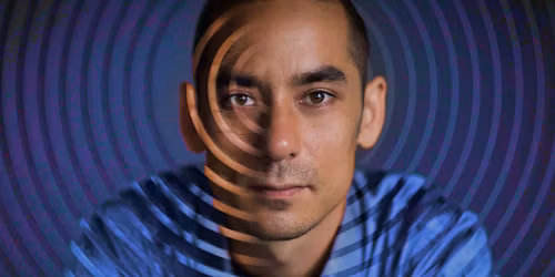 Oregon Symphony - Percussion and Rhythm with Andy Akiho