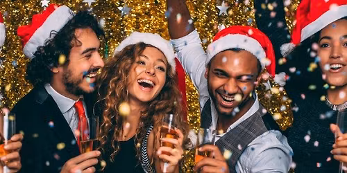 Christmas Party Nights 