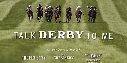 Kentucky Derby Day Party at Amelia Social Lounge | San Antonio