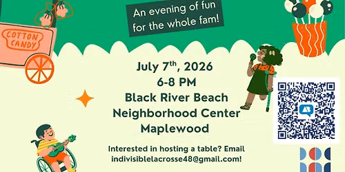 Community Event