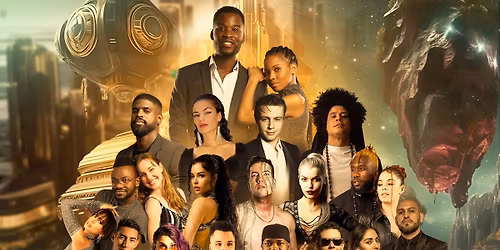 MKC + LOGIA 2026. SURVIVORS