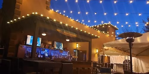 It's Karaoke Night at Brown Stone Bar (in Metuchen, NJ)!