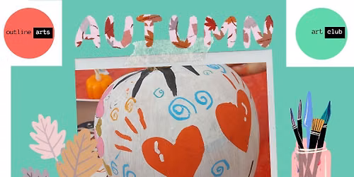 SUMMER ART SCHOOL AGE 6-10