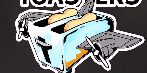 $5,000 Countdown w\/ The Flying Toasters!