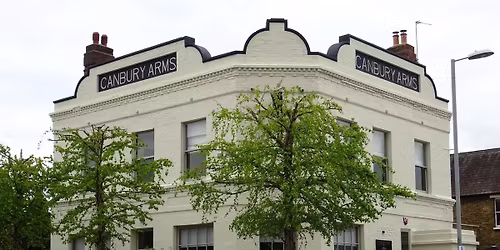 Annual Christmas Kingston Tour