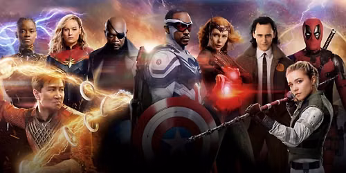 Marvel Trivia