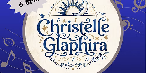 Christelle Glaphira @ Tillet Gardens