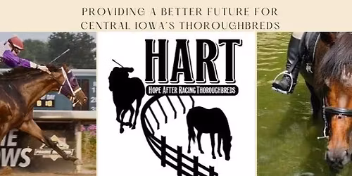 Iowa Horse Fair