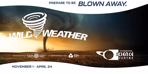 Wild Weather - Snowstorm Science