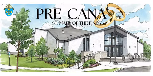 Parish Pre-Cana: St. Mary of the Pines, Manahawkin - 10\/24\/26