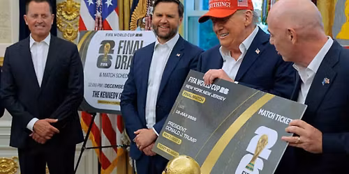 2026 FIFA World Cup - Match 46 at BMO Field