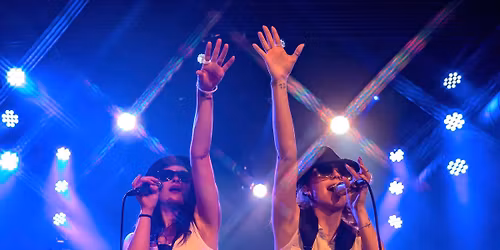 Souled Out Funk El Sid at Apex