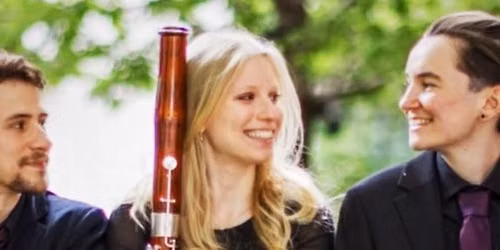 Summer Classics Series - Colares Ensemble