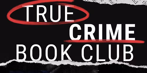 True Crime BookClub