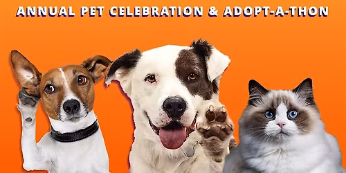 17th Annual Doggie Street Festival & Adopt-A-Thon San Diego