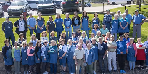 Rags-to-Riches Rummage & Bake Sale