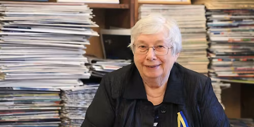 Luke Maja antenn nr 2