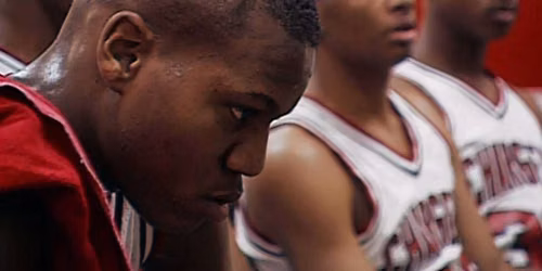 Hoop Dreams\u2014Sundance Revisited Film Series
