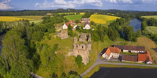 III. PLEN\u00c9ROV\u00dd KURZ KRAJINOMALBY - BOROT\u00cdN