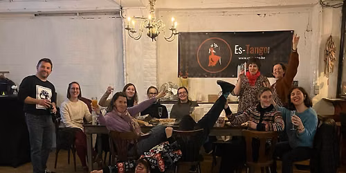 Reprise des cours r\u00e9guliers de Lindy Hop