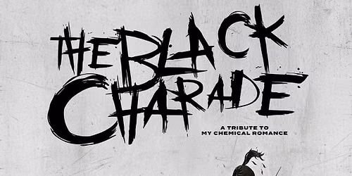 The Black Charade \u2013 My Chemical Romance Tribute