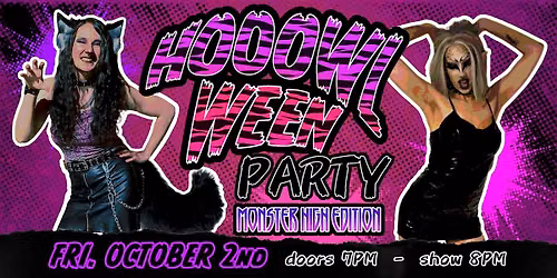 Puppy Love's HOWLWEEN PARTY
