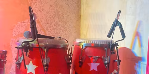 Cubansk salsa- sosial dansekveld i Bergen! 07. desember