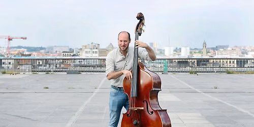 Gratis\/Gratuit: Brazilian Music Ensemble @ Semaine de Rencontre MuziekPublique