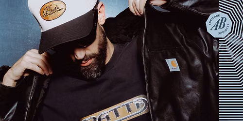 JeanJass | Ancienne Belgique
