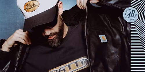 JeanJass | Ancienne Belgique