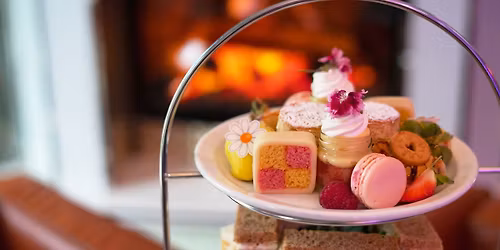 Mother's Day Afternoon Tea 