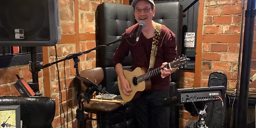 Mark Solo @ Al's Airport inn