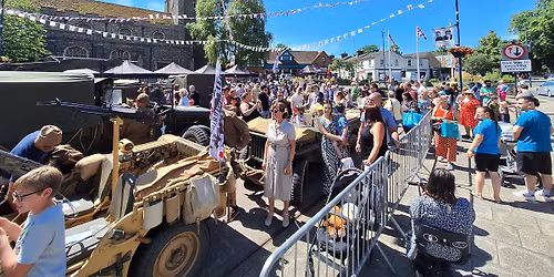 Haverhill Armed Forces Day