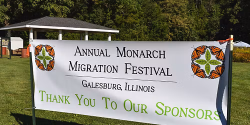 12th Annual Monarch Migration Festival Planning Committee meetings