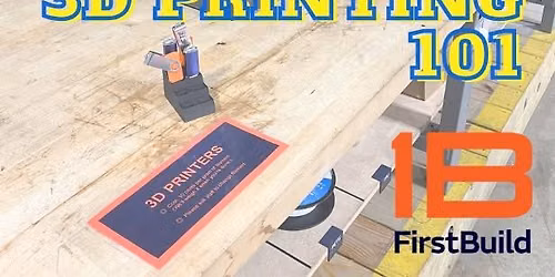 3D Printing 101