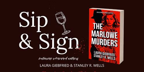 Sip & Sign