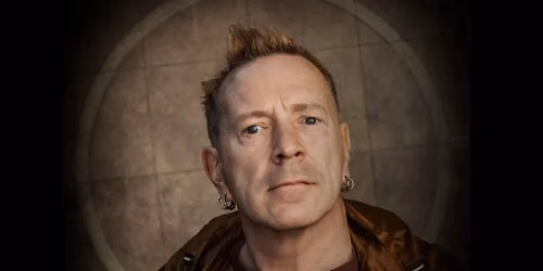 John Lydon: I Could Be Wrong, I Could Be Right | ARC Stockton
