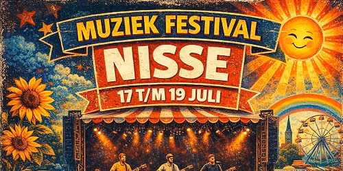 Muziek Festival Nisse