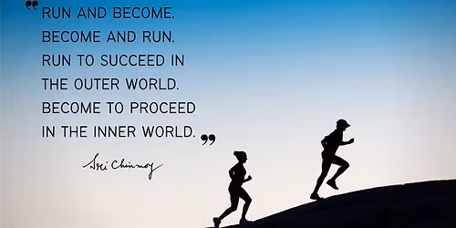 Run and Become 5K & 10K