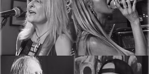 Stone Cold Sober rock The Pier View Bar - Worthing