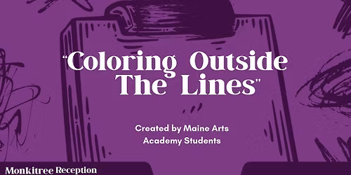 Coloring Outside the Lines